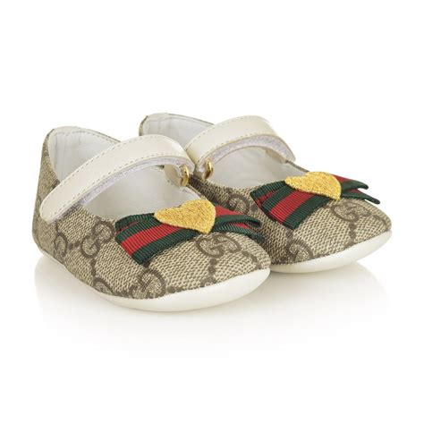 baby gucci shoe|baby Gucci clothes for cheap.